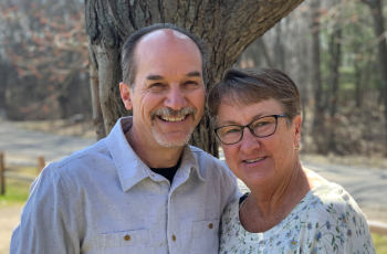 Robert & Molly Clementz